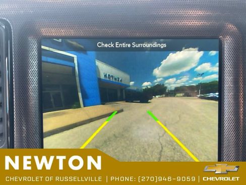 Used 2017 Dodge Challenger SXT Plus RWD image 10