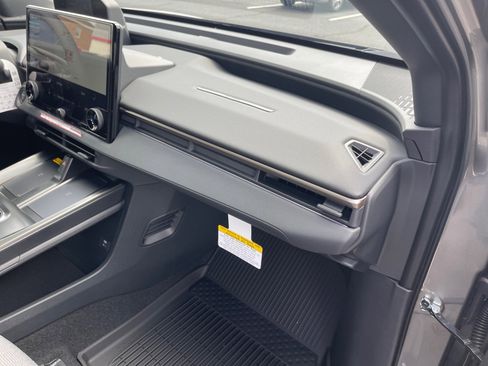 New 2026 Toyota bZ AWD/4WD image 18
