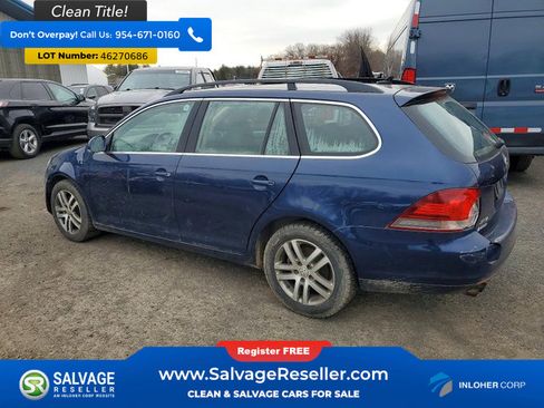 Used 2012 Volkswagen Jetta TDI image 3