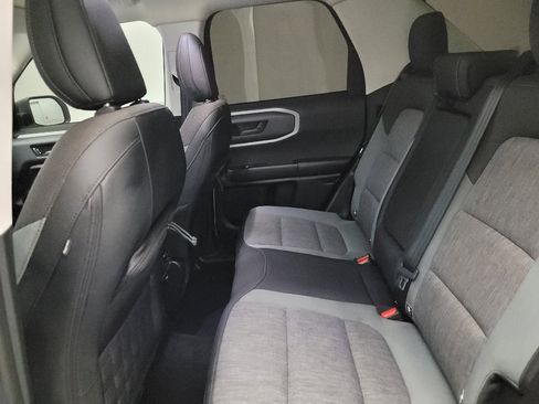 Used 2021 Ford Bronco Sport Big Bend AWD/4WD image 18