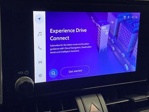 Certified 2024 Toyota RAV4 SE w/ Convenience Package image 26