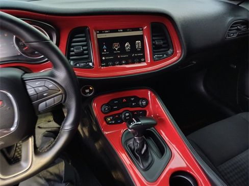 Used 2018 Dodge Challenger R/T w/ Sound Group image 21