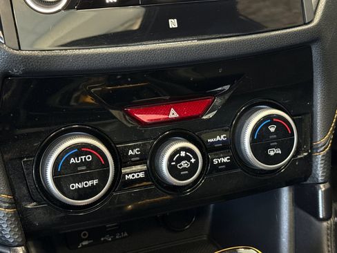 Certified 2022 Subaru Forester Wilderness image 20