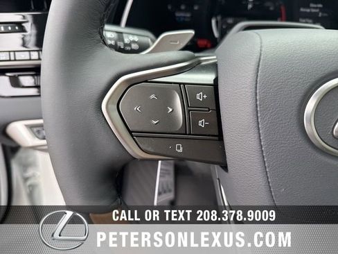 New 2026 Lexus RX 350 Premium Plus image 24