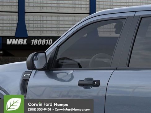New 2026 Ford Maverick XLT AWD/4WD image 21