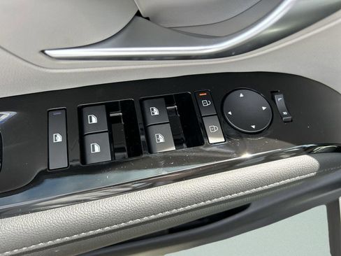 New 2026 Hyundai Tucson Limited FWD image 23