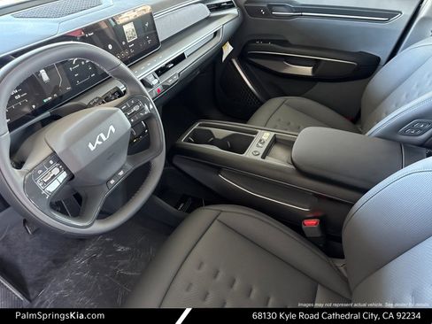 New 2026 Kia EV9 Wind image 1