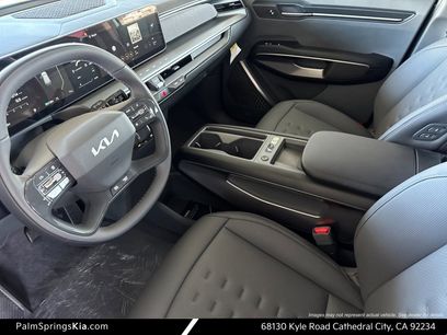 New 2026 Kia EV9 Wind