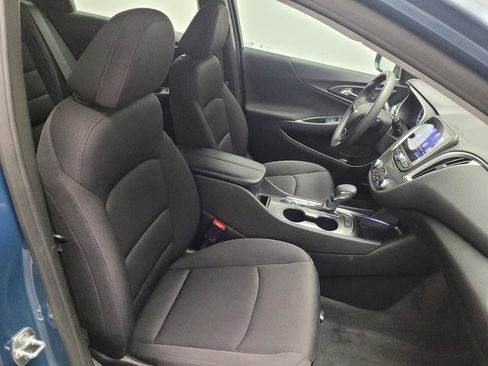 Used 2024 Chevrolet Malibu LT image 21