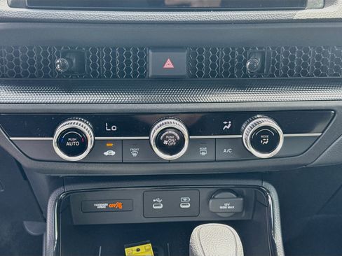 New 2026 Honda CR-V LX image 14
