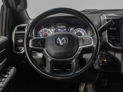 Used 2024 RAM 2500 Big Horn image 16