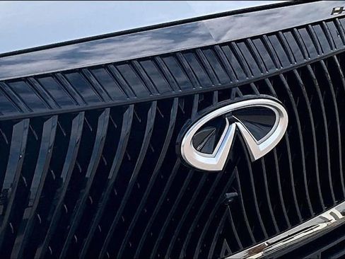 New 2026 INFINITI QX80 Autograph image 29