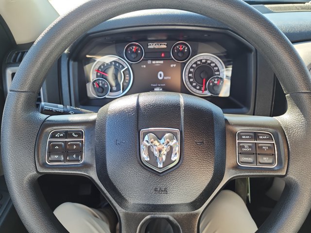 Used 2023 RAM 1500 Tradesman w/ Tradesman SXT Package AWD/4WD image 15