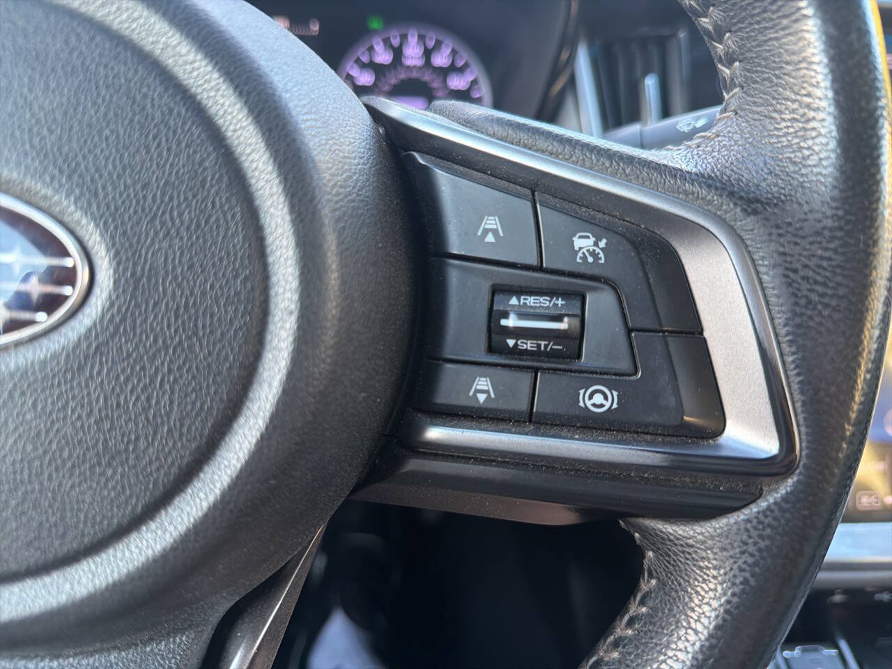 Used 2020 Subaru Legacy Premium AWD/4WD image 31