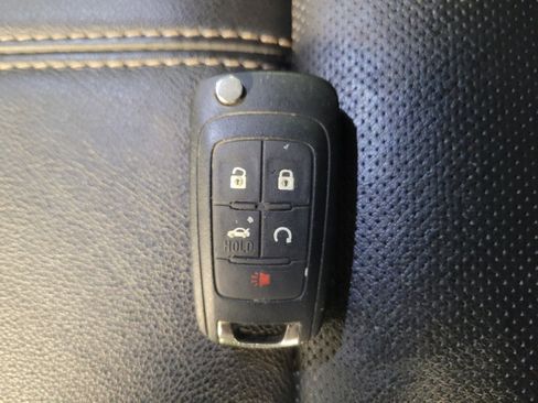 Used 2017 Chevrolet Impala Premier image 32