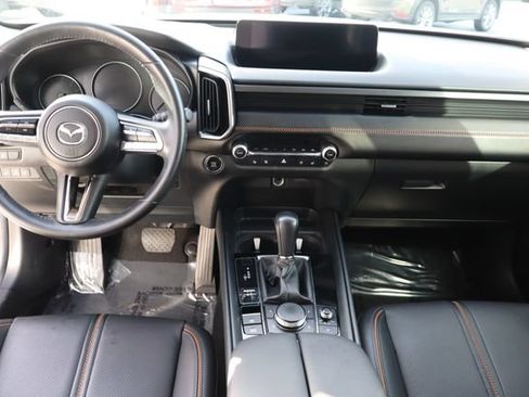 Used 2024 MAZDA CX-50 AWD 2.5 S w/ Cargo Package image 32