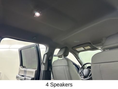 Used 2022 Ford F350 XLT w/ XLT Value Package AWD/4WD image 24
