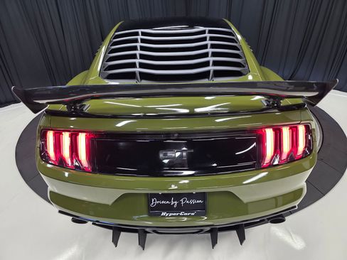 Used 2017 Ford Mustang GT image 55