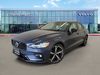 Used 2024 Volvo S60 B5 Core