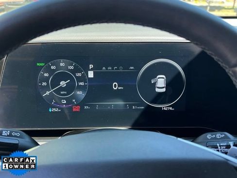 Used 2024 Kia Niro Wind w/ Wind Preserve Package FWD image 24
