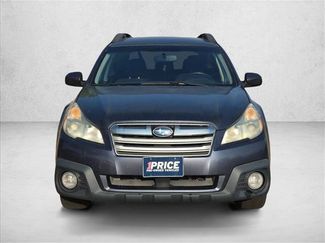 Used 2014 Subaru Outback 2.5i Premium w/ Popular Package #1B AWD/4WD video 2