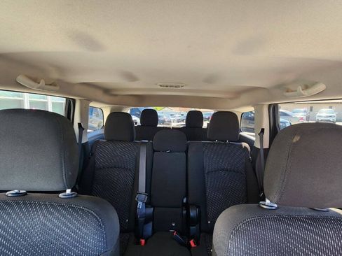 Used 2019 Dodge Journey SE FWD image 26