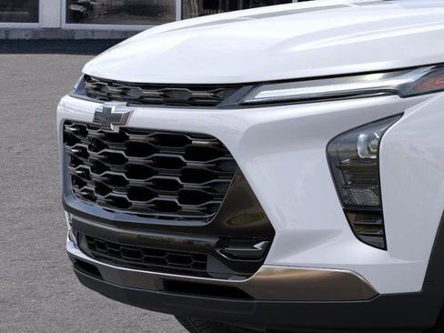 New 2026 Chevrolet Trax ACTIV w/ Sunroof Package image 36