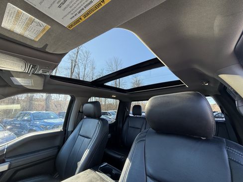 Used 2020 Ford F350 Lariat w/ Lariat Ultimate Package image 7