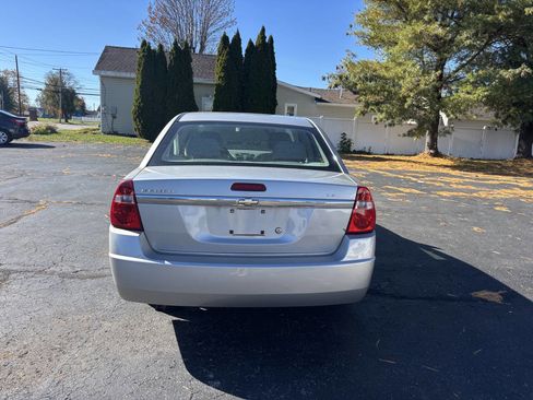 Used 2006 Chevrolet Malibu LS image 6