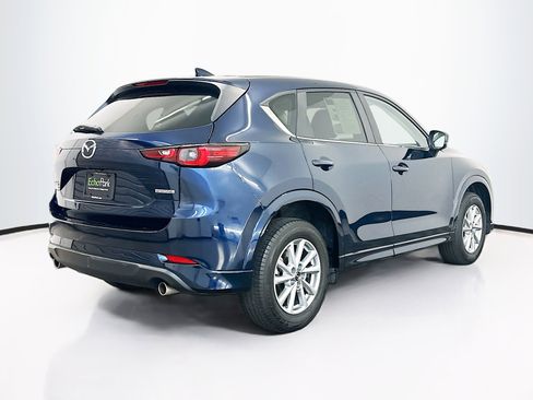 Used 2025 MAZDA CX-5 AWD 2.5 S w/ Select Package image 9