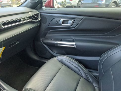 Certified 2024 Ford Mustang GT Premium image 18