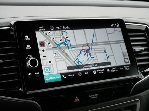 Certified 2026 Honda Ridgeline TrailSport image 22