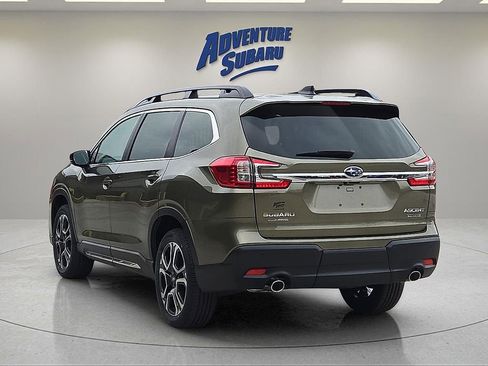 New 2026 Subaru Ascent Limited image 5