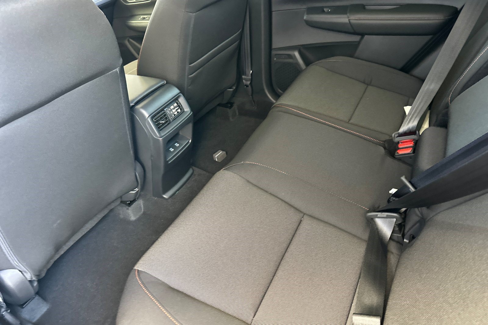 Certified 2026 Honda CR-V Sport image 26