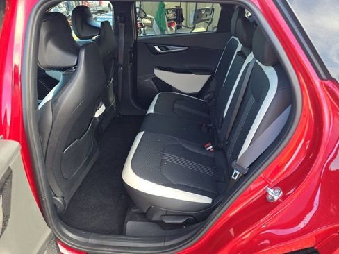 Certified 2023 Kia EV6 GT-Line image 13