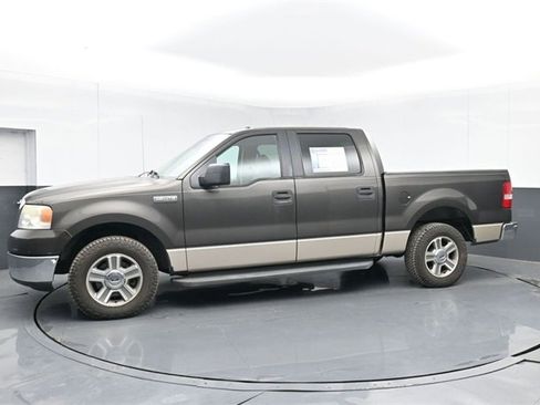Used 2007 Ford F150 XLT image 6
