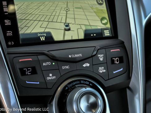 Used 2022 Acura NSX Type S image 42