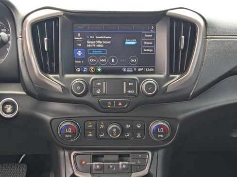 Used 2022 GMC Terrain AT4 w/ LPO, Floor Liner Package AWD/4WD image 16