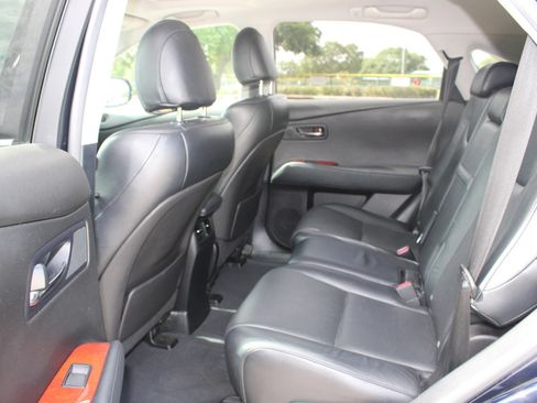 Used 2010 Lexus RX 350 AWD image 21