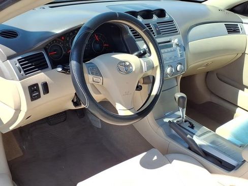 Used 2007 Toyota Solara SE FWD image 5