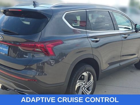 Used 2023 Hyundai Santa Fe SEL AWD/4WD image 5