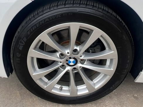Used 2018 BMW 320i xDrive Sedan AWD/4WD image 51