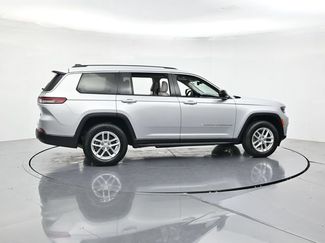 Used 2023 Jeep Grand Cherokee L Laredo w/ Luxury Tech Group I AWD/4WD video 2
