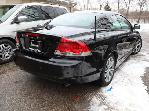 Used 2009 Volvo C70 T5 image 6