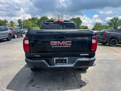Used 2023 GMC Canyon Elevation w/ Elevation Premium Package