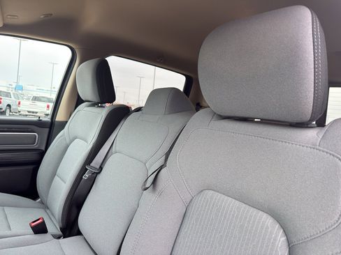 Used 2020 RAM 1500 Big Horn image 28