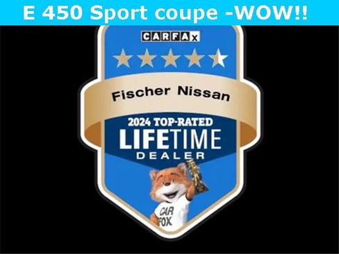 Used 2020 Mercedes-Benz E 450 Coupe image 10