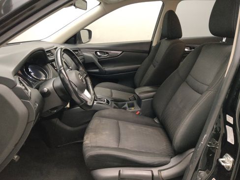 Used 2020 Nissan Rogue S w/ Special Edition Package image 17