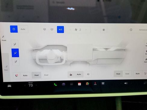 Used 2022 Tesla Model X Plaid image 23