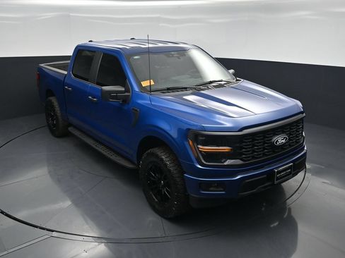 Used 2024 Ford F150 STX RWD image 31